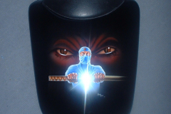 NINJA-SEAT-COVER