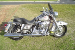 GERMAN HARLEY 1