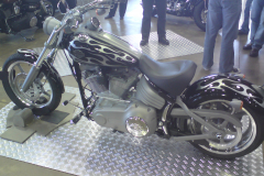 SATIN-FLAME-ROCKER